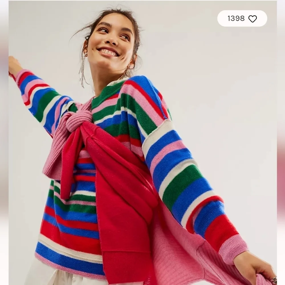 Free People your favorite